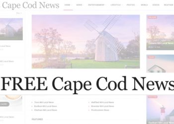 Cape Cod News