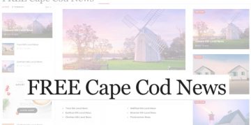 Cape Cod News
