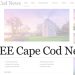 Cape Cod News