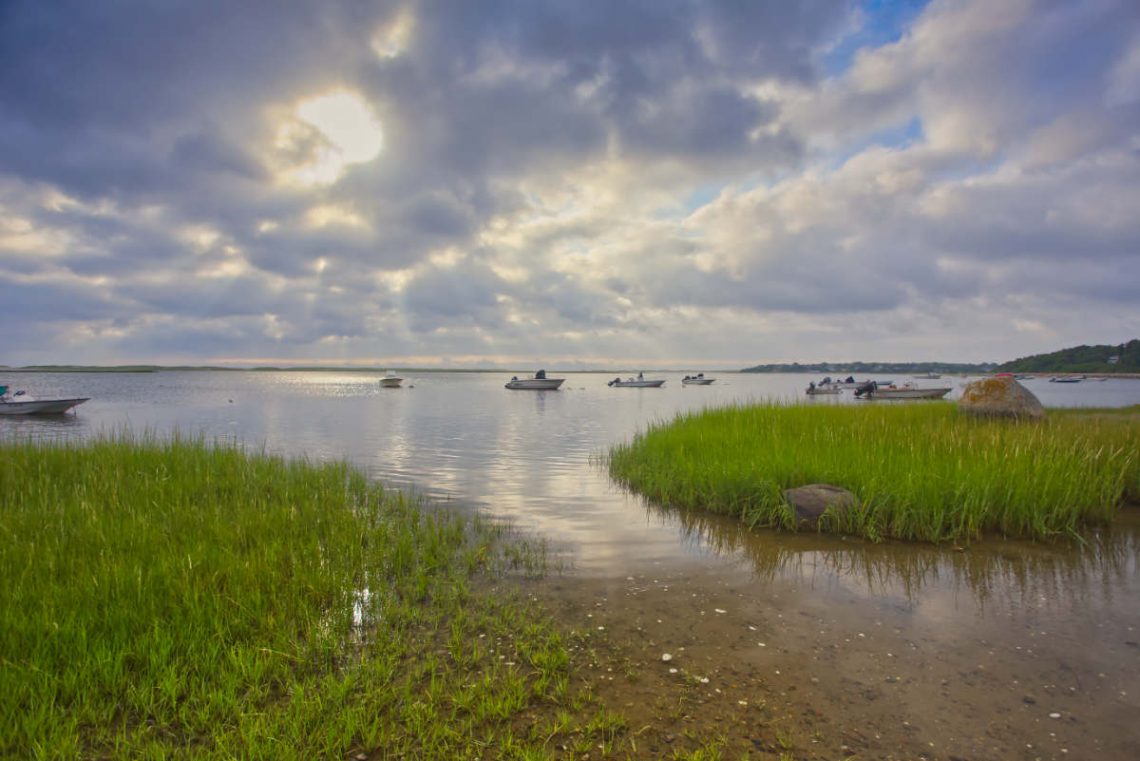 Cape Cod Weather Forecast August 12, 2020 - Orleans, Massachusetts ...