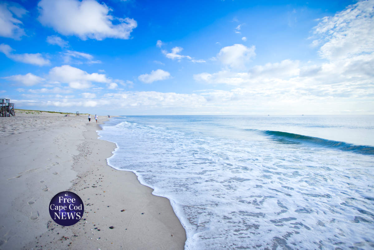 Cape Cod Weather Now August 28 2020 FREE Cape Cod News