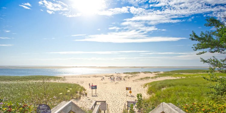 Ranked: The Top Ten Best Beaches in The Cape Cod. FREE Cape Cod News.