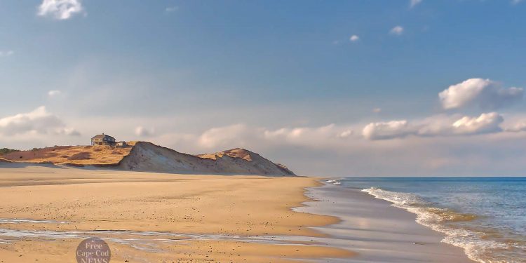 Top 10 Most Visit Beaches in Cape Cod | FreeCapeCapeCodNews