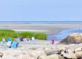 Cape Cod area forecast. Rock Harbor, Orleans, Massachusetts.