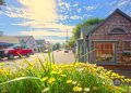 Main Street, Chatham Cape Cod