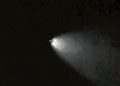 UFO on Cape Cod , March 14, 2021.