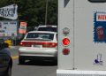 Cape Cod traffic today