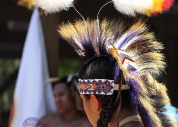 Mashpee Wampanoag