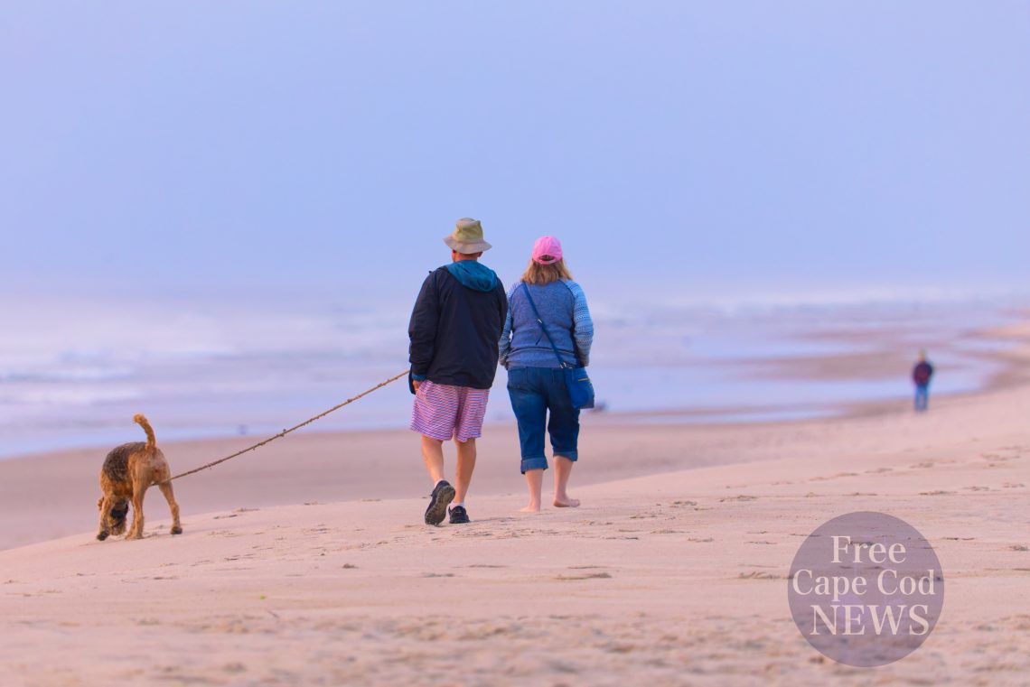 Where's Cape Cod? A Guide to Exploring the Beautiful Cape Cod Region