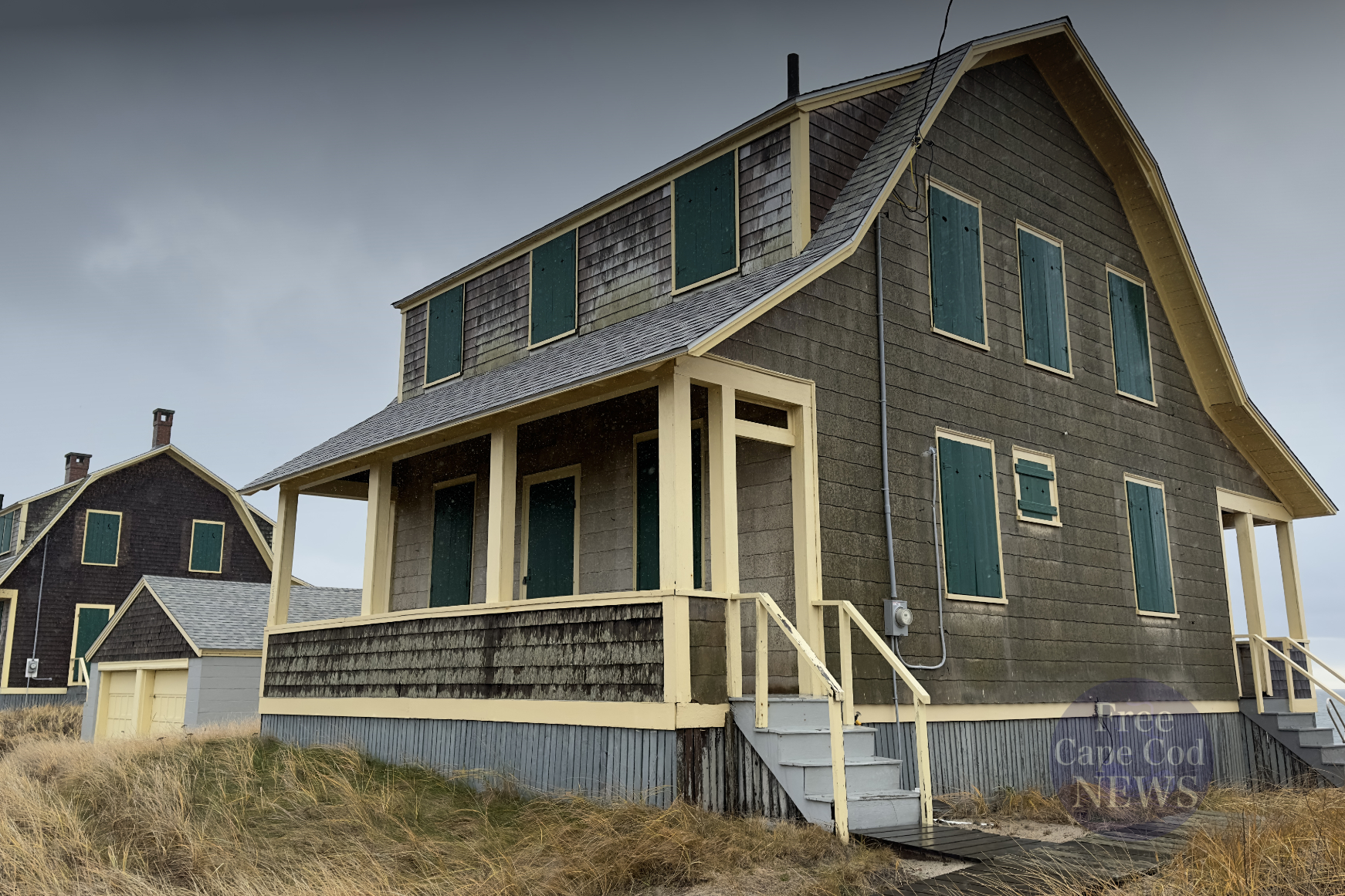 Will the Cape Cod Real Estate Bubble Burst in 2024? The Answer is a