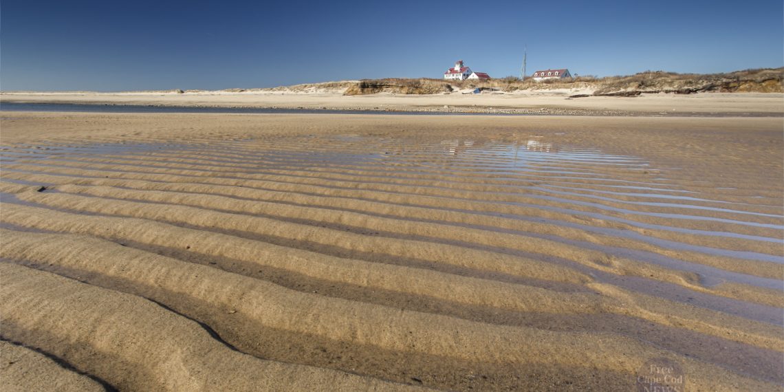 Coast Guard Beach