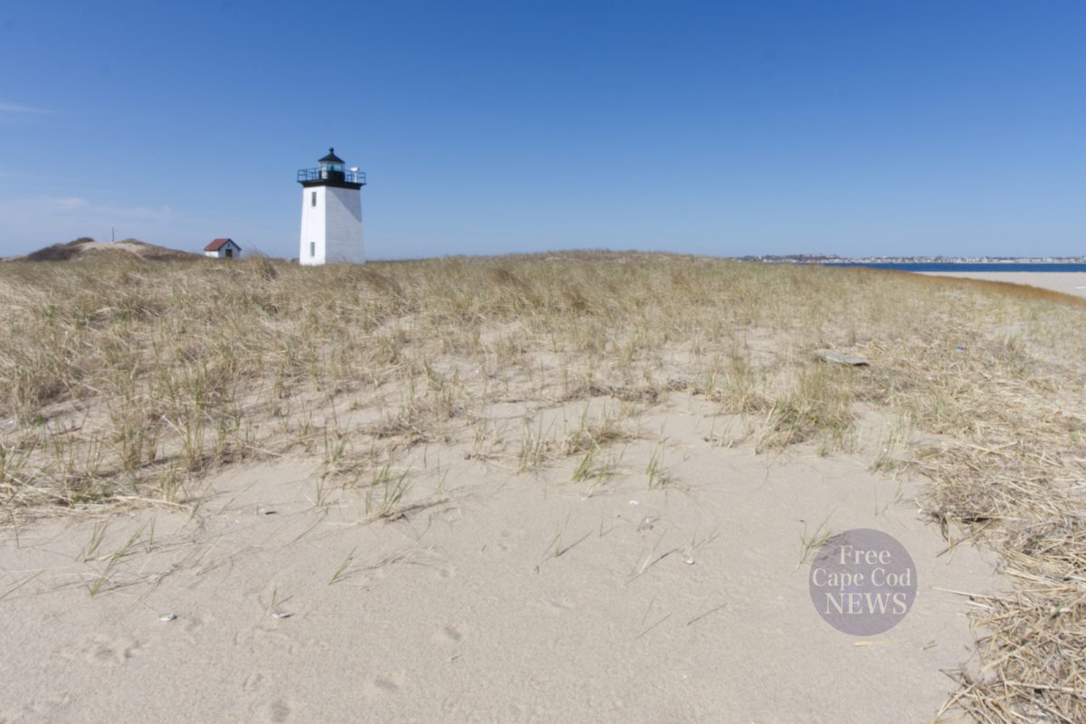Long Point Lighthouse Provincetown