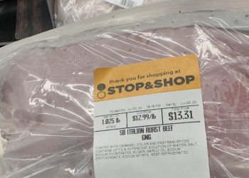 Cape Cod grocery prices. Free Cape Cod News.