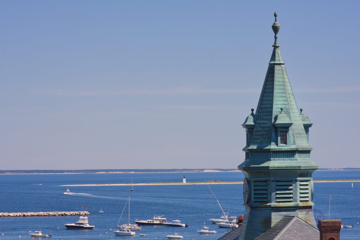 What is the best month to go to Cape Cod?