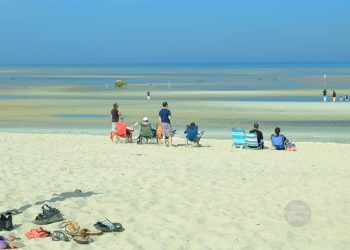 Skaket beach, Orleans MA. Free Cape Cod News