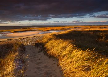 Cape Cod sunsets :: Skaket Beach Orleans Massachusetts. Free Cape Cod News.